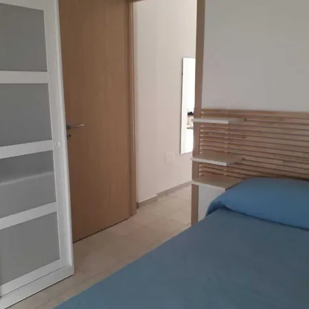 Apartman Bilocale Duca Sx Torre Pali