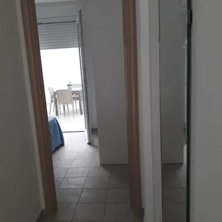 Bilocale Duca Sx Apartman