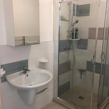 Bilocale Duca Sx Apartman *