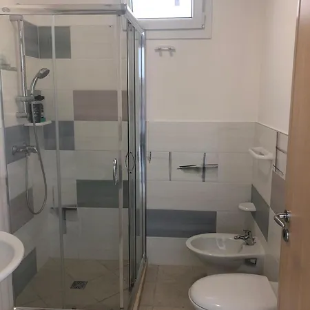 Bilocale Duca Sx Torre Pali