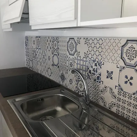 Apartman Bilocale Duca Sx
